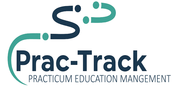 PRAC-TRACK Logo